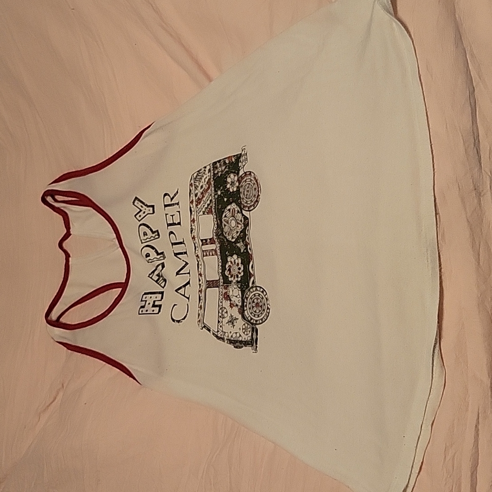 Cute tank